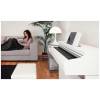 Digitální piano Kawai CX102W - 6
