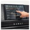 Digitální piano Kawai CX202B - 10