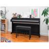Digitální piano Kawai CX202B - 7