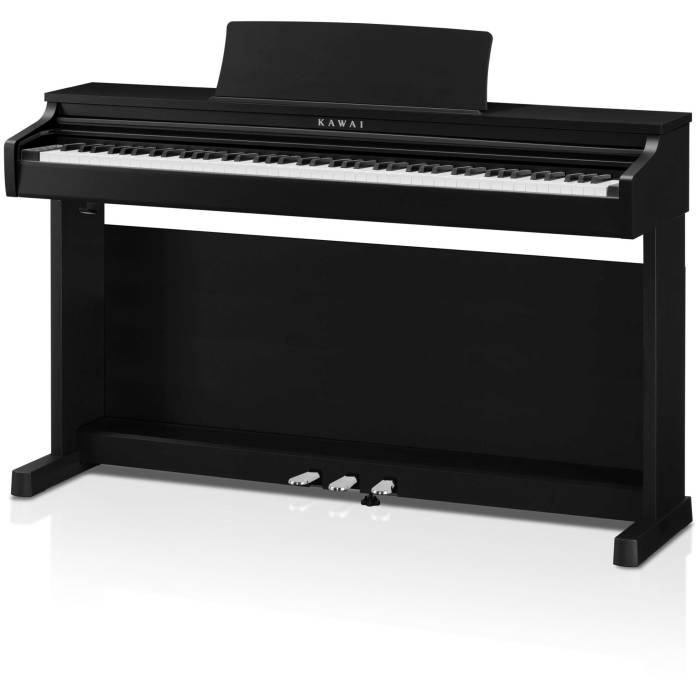 Digitální piano Kawai CX202B