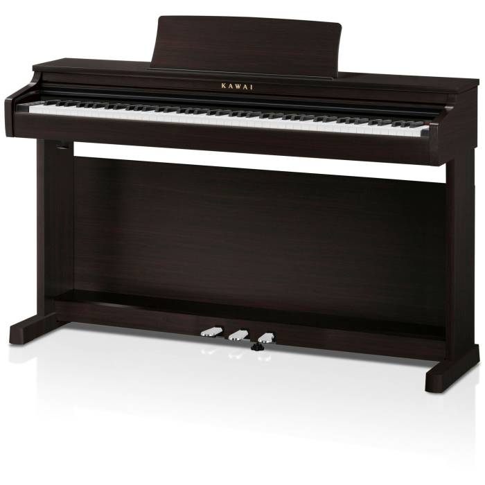 Digitální piano Kawai CX202R
