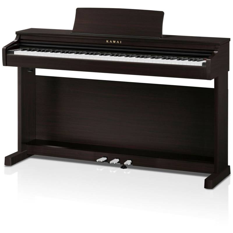 Digitální piano Kawai CX202R - 1