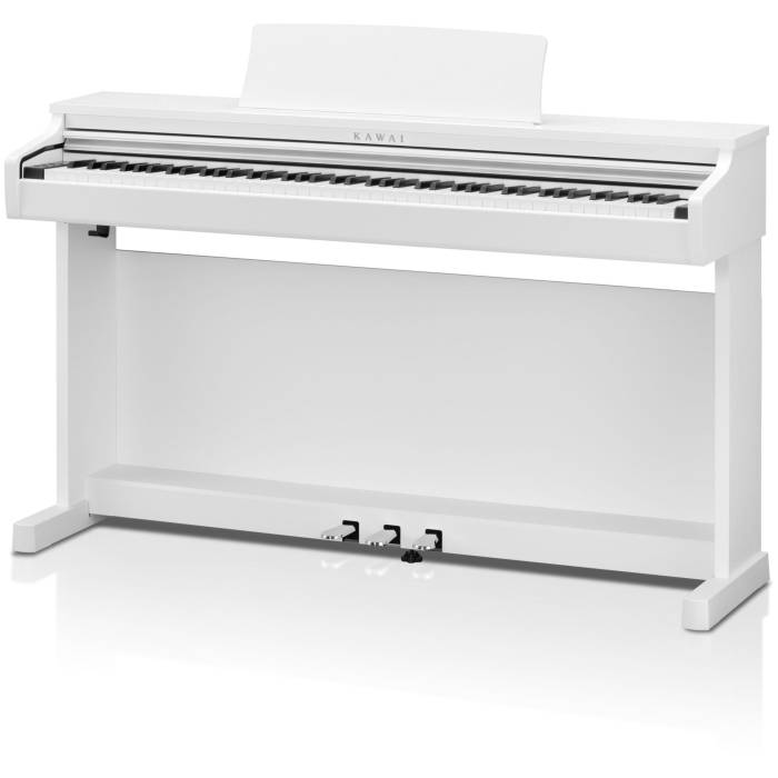 Digitální piano Kawai CX202W