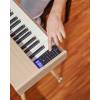 Digitální stage piano Pianonova Sevilla 10 SVL-10-NAT - 18