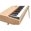 Digitální stage piano Pianonova Sevilla 10 SVL-10-NAT - 10
