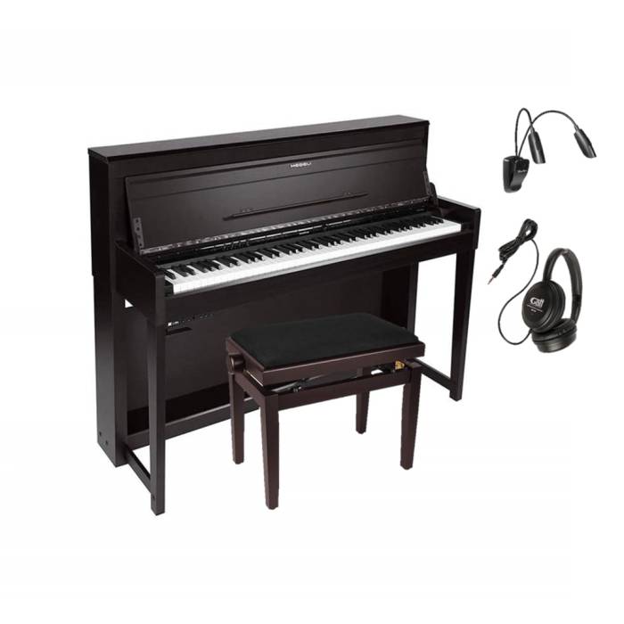 Digitální piano - set Medeli DP650K/RW/B/SET2