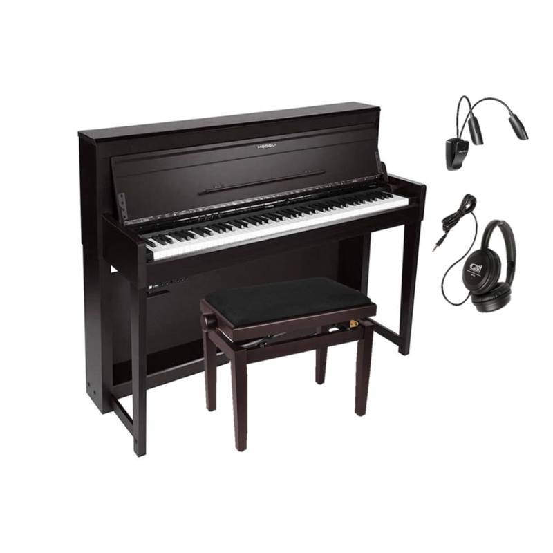 Digitální piano - set Medeli DP650K/RW/B/SET2 - 1