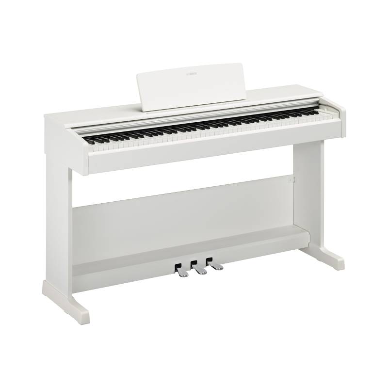 Digitální piano Yamaha YDP-105-WH - 1