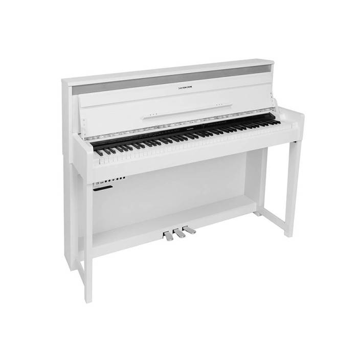 Digitální piano - vystavený kus Medeli DP650K/WH/B