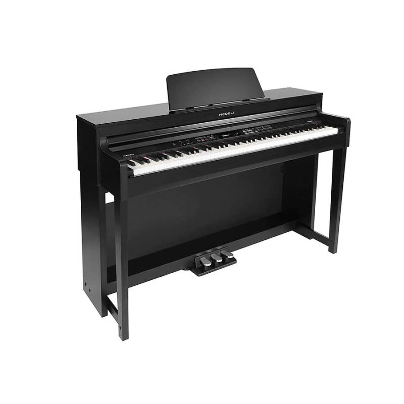 Digitální piano - vystavený kus Medeli DP460K/BK/B - 1