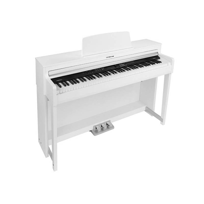 Digitální piano - rozbalený kus Medeli DP460K/WH/B - 1