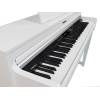 Digitální piano - rozbalený kus Medeli DP460K/WH/B - 3