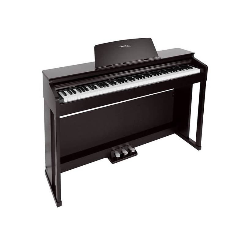 Digitální piano - rozbalený kus Medeli DP280K/RW/B - 1