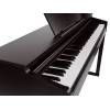 Digitální piano - rozbalený kus Medeli DP280K/RW/B - 3