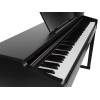 Digitální piano - rozbalený kus Medeli DP280K/BK/B - 3