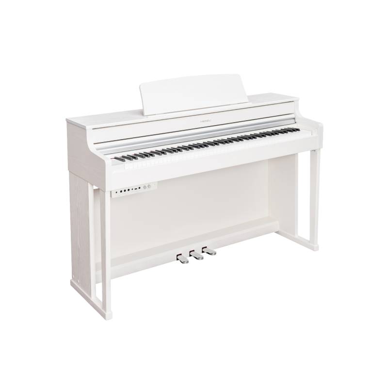 Digitální piano Medeli Forte UP405E/WH - 1