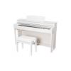 Digitální piano Medeli Forte UP405E/WH - 7