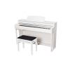 Digitální piano Medeli Forte UP405E/WH - 8