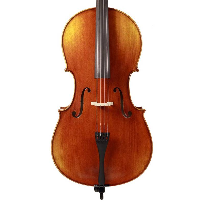 Violoncello 4/4 Rudolph Conservatoire RC-2044-EU - 1