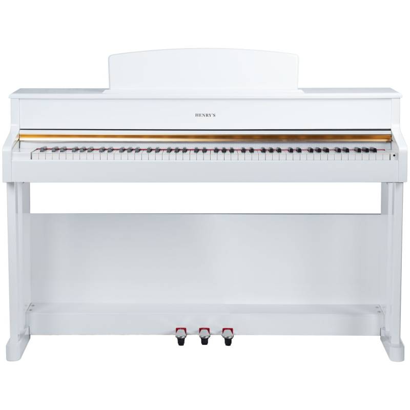 Digitální piano Henry’s Veretis HDP301/WH - 1