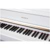 Digitální piano Henry’s Veretis HDP301/WH - 4