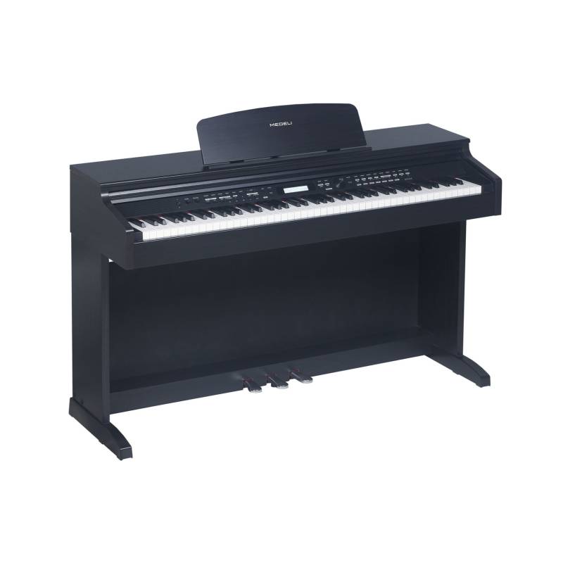 Digitální piano Medeli DP530E/BK - 1
