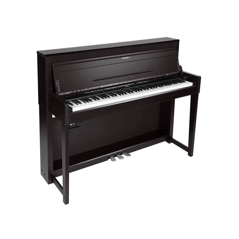 Digitální piano - rozbalený kus Medeli DP650K/RW/B - 1