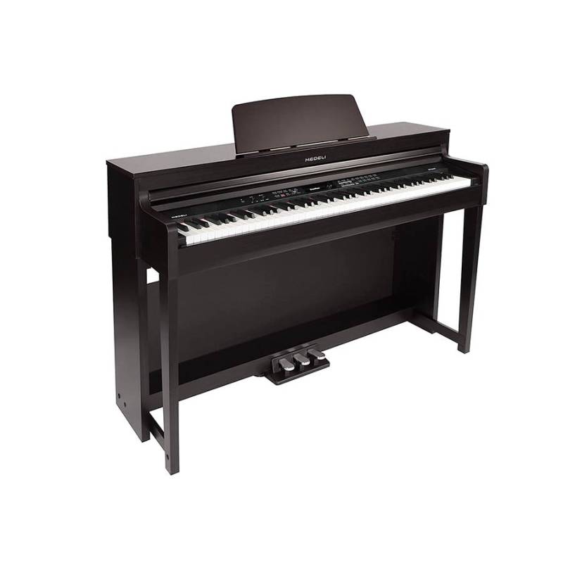 Digitální piano - vystavený kus Medeli DP460K/RW/B - 1