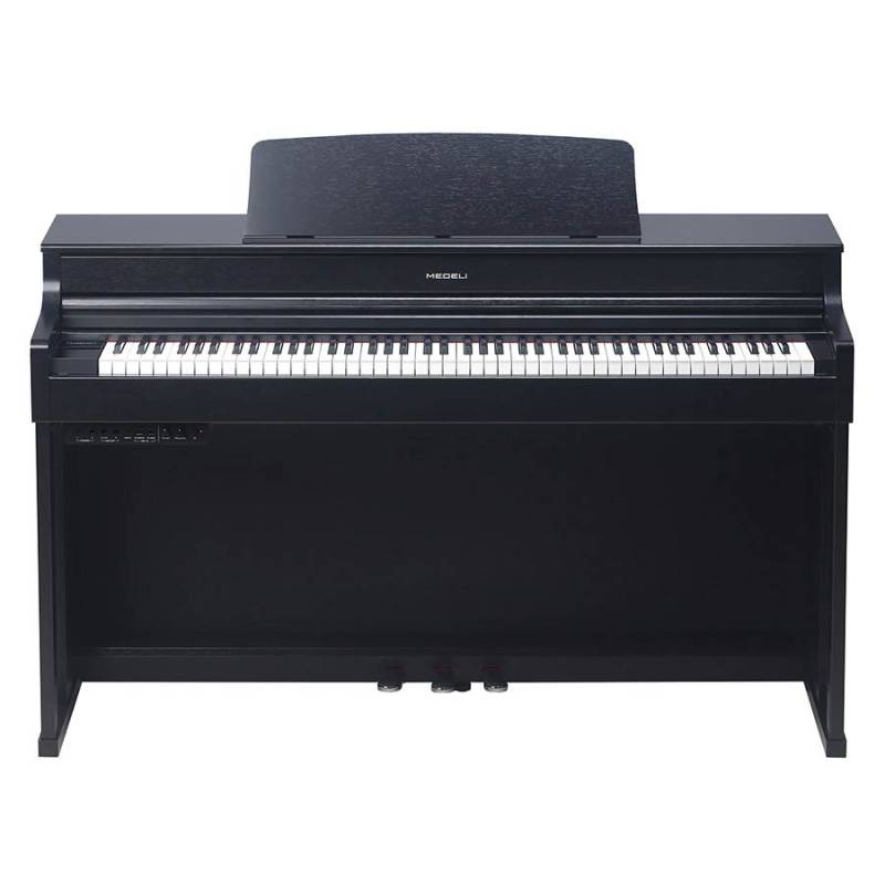 Digitální piano - vystavený kus Medeli Forte UP405E/BK/B - 1