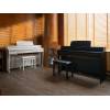 Digitální piano - vystavený kus Medeli Forte UP405E/BK/B - 11