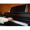 Digitální piano - vystavený kus Medeli Forte UP405E/BK/B - 10