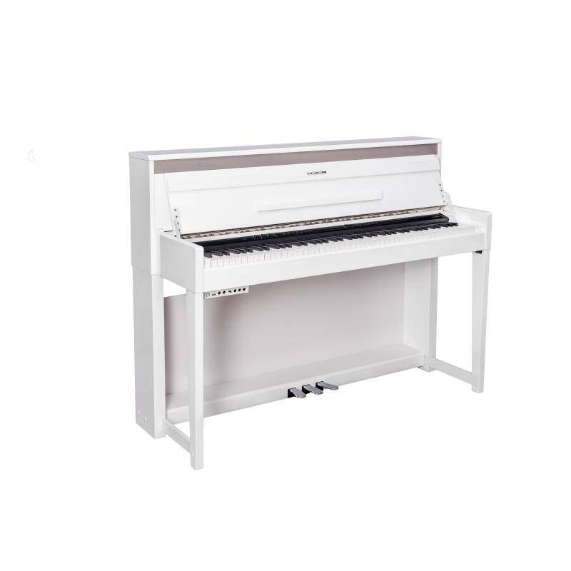 Digitální piano - rozbalený kus Medeli DP650KW/GW/B - 1