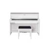 Digitální piano - rozbalený kus Medeli DP650KW/GW/B - 13