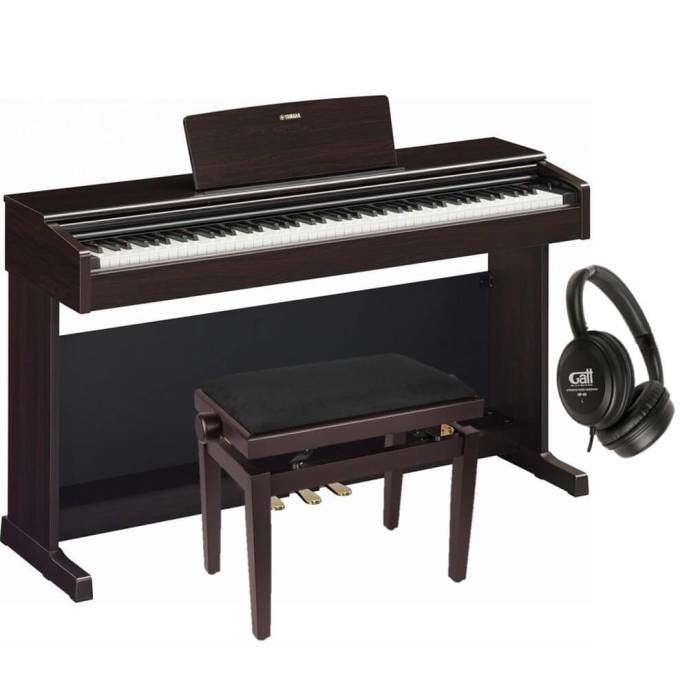 Digitální piano - set Yamaha YDP-146R/SET2
