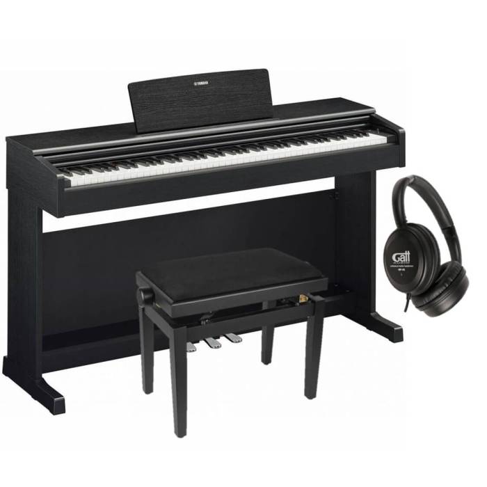 Digitální piano - set Yamaha YDP-146B/SET2