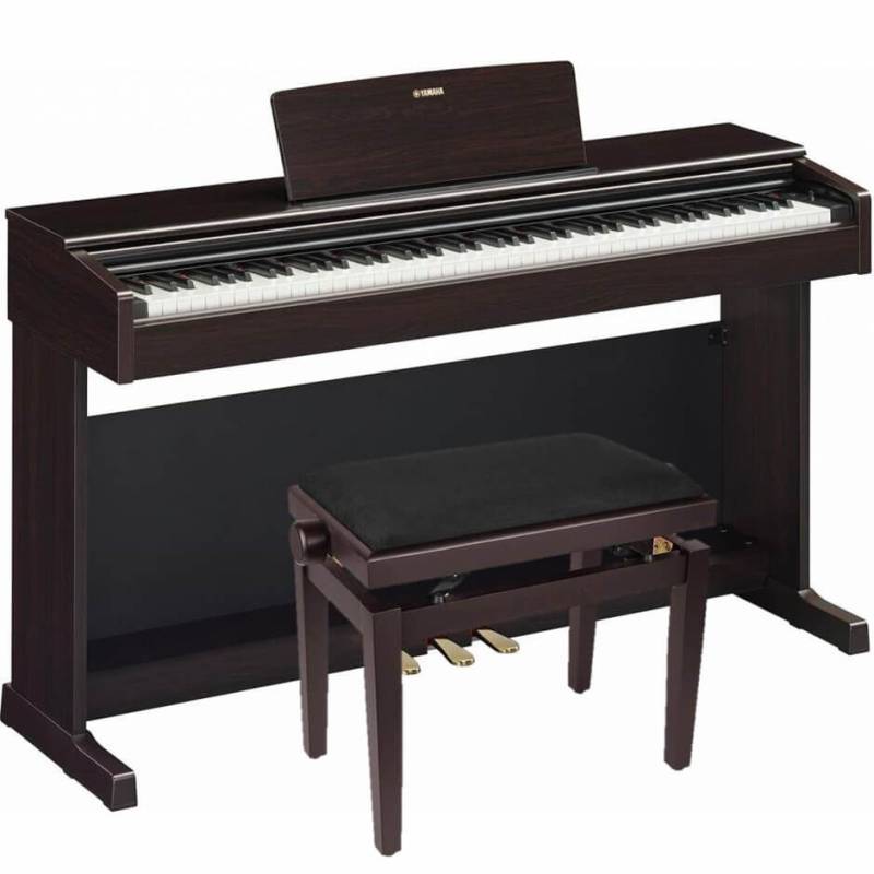 Digitální piano - set Yamaha YDP-146R/SET1 - 1
