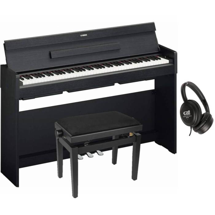 Digitální piano - set Yamaha YDP-S36B/SET2