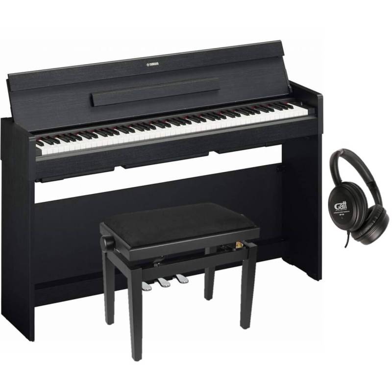 Digitální piano - set Yamaha YDP-S36B/SET2 - 1