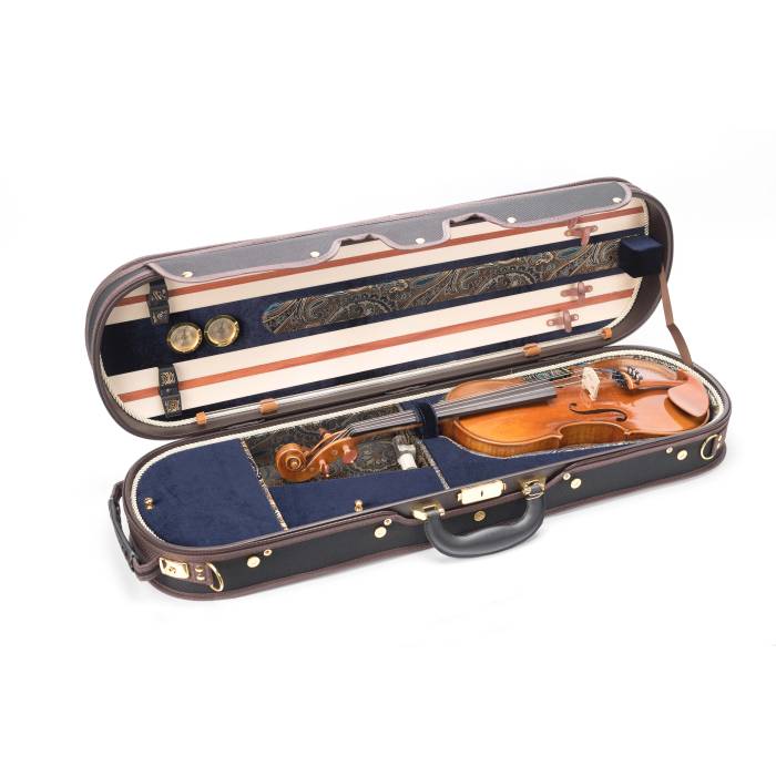 Houslový 4/4 komplet Augustinus LV-3044 Set