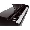 Digitální piano - rozbalený kus Medeli DP260/RW/B - 3