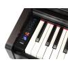 Digitální piano - rozbalený kus Medeli DP260/RW/B - 4