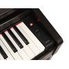 Digitální piano - rozbalený kus Medeli DP260/RW/B - 5