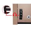 Digitální piano - rozbalený kus Medeli DP260/RW/B - 6