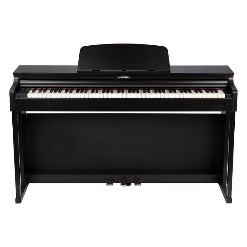 Digitální piano - rozbalený kus Medeli Andromeda UP203/BK/B - 1