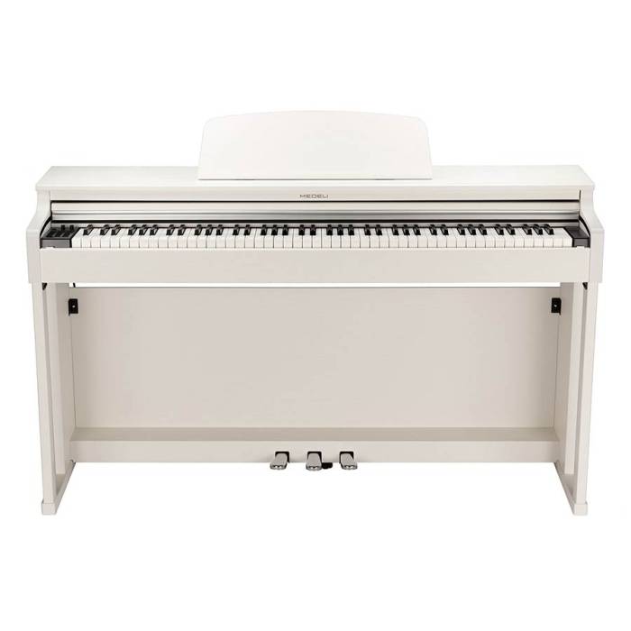 Digitální piano - rozbalený kus Medeli Andromeda UP203/WH/B