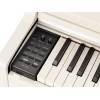 Digitální piano - rozbalený kus Medeli Andromeda UP203/WH/B - 7