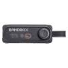 Kompaktní a všestranný cvičný zesilovač a reproduktor s AI JBL BandboxSolo - 6