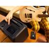 Přenosný cvičný zesilovač a reproduktor s AI JBL BandboxTrio - 9