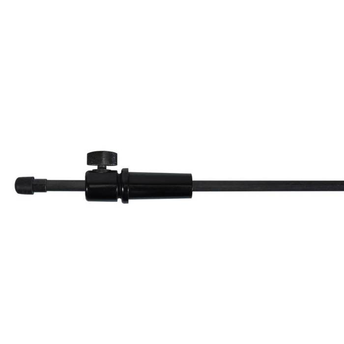 Bodec na violoncello syntetický ELS EPC-402