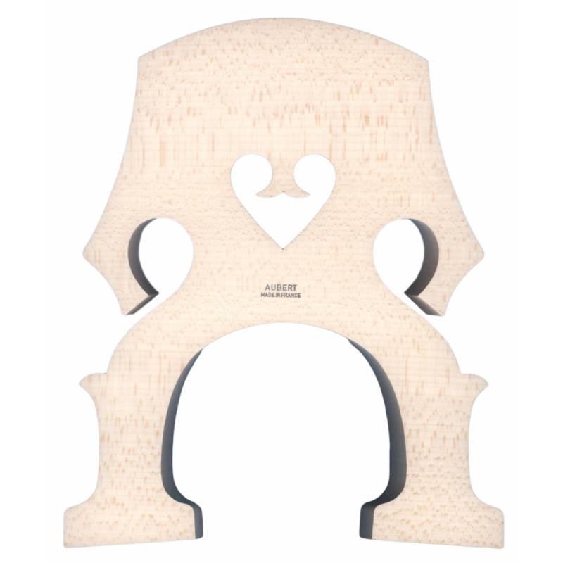 Kobylka na kontrabas 1/8 Aubert 23B20NT 1/8 - 1